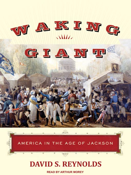 Title details for Waking Giant by David S. Reynolds - Wait list